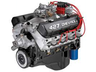 B244C Engine